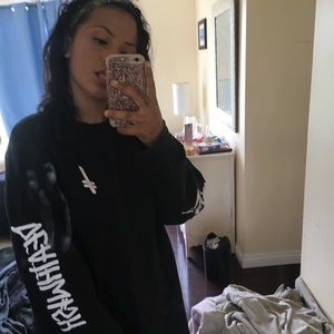 Meet your Posher, Dashia